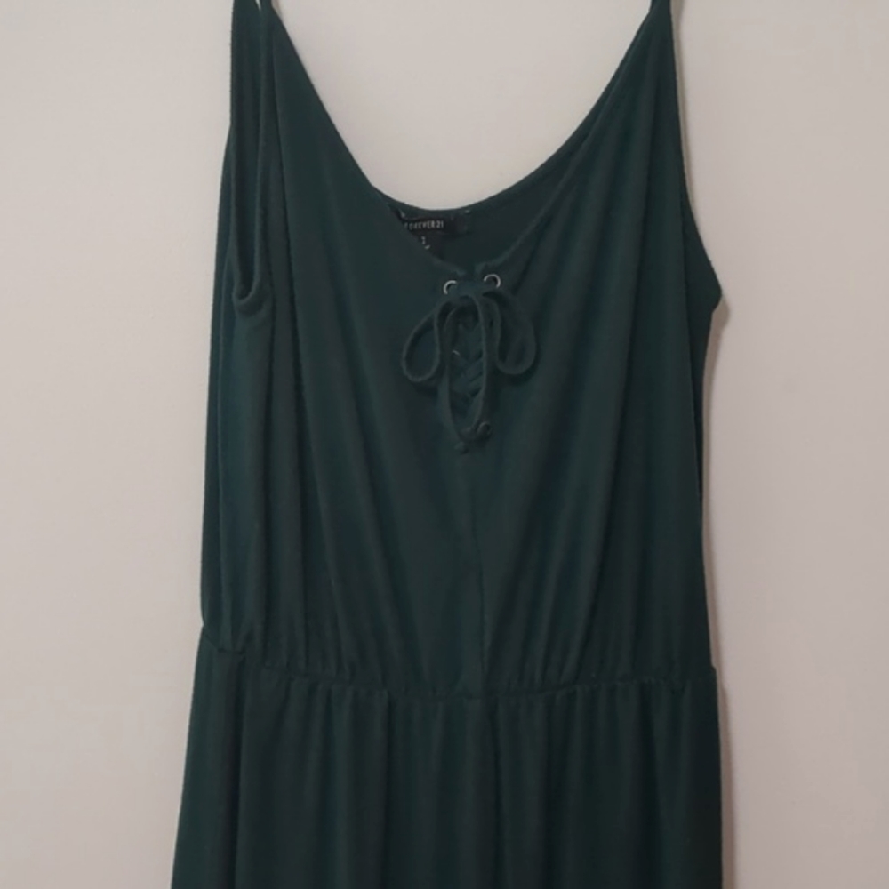 Forever 21 Romper - Picture 2 of 3